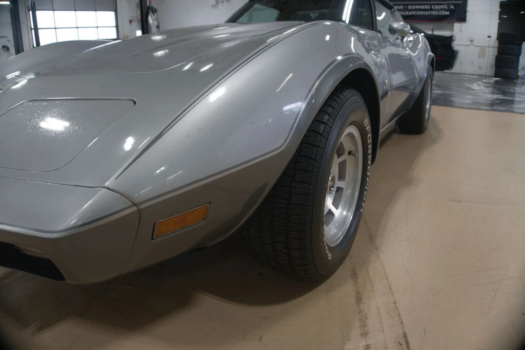 1978 Chevrolet Corvette C3 - Image 15 of 31