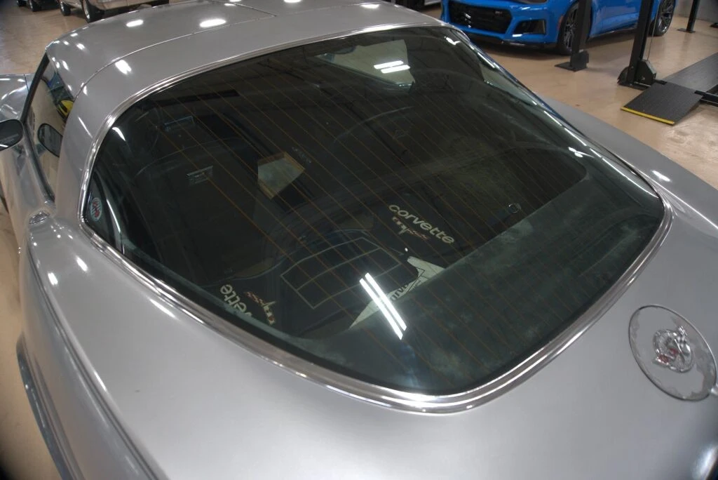 1978 Chevrolet Corvette C3 - Image 21 of 31