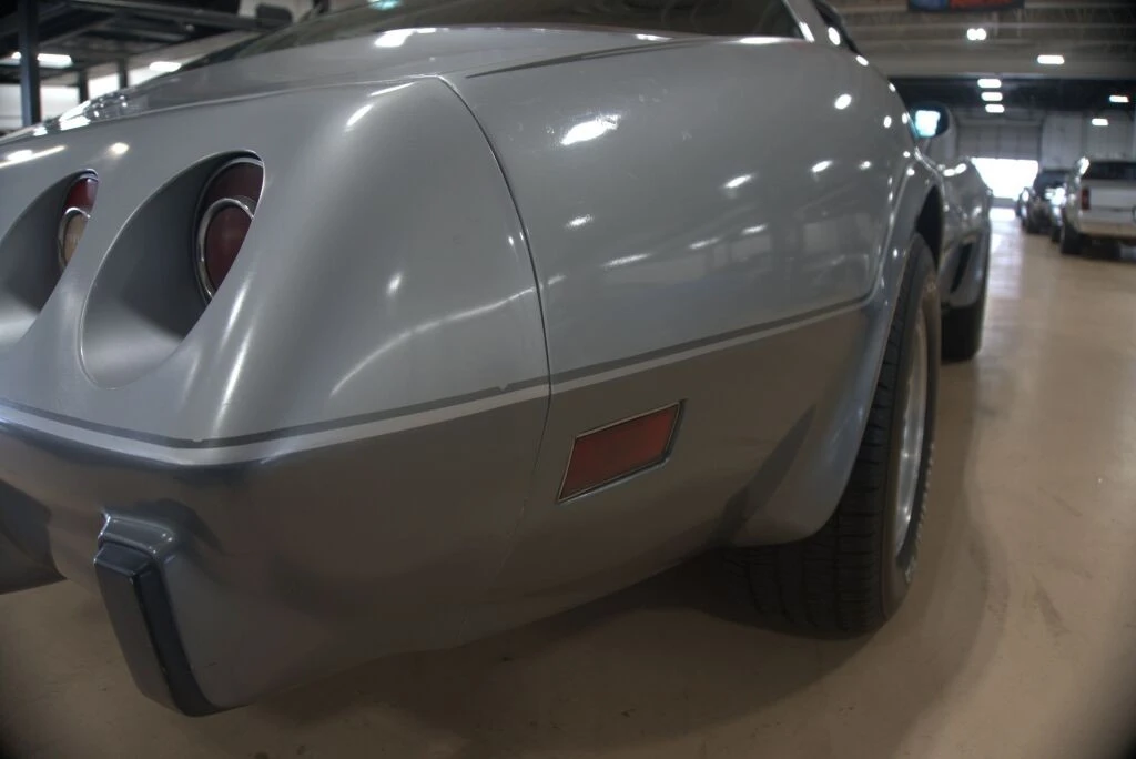 1978 Chevrolet Corvette C3 - Image 25 of 31