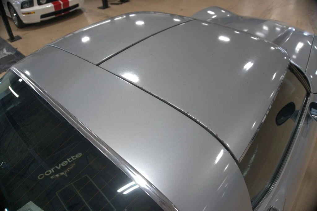 1978 Chevrolet Corvette C3 - Image 27 of 31