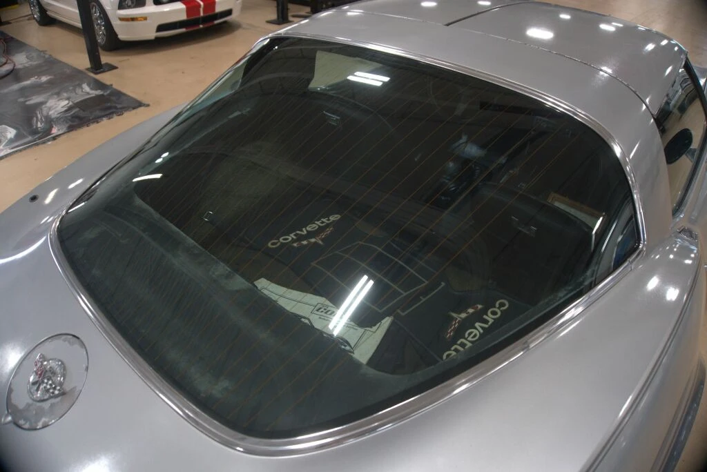 1978 Chevrolet Corvette C3 - Image 26 of 31