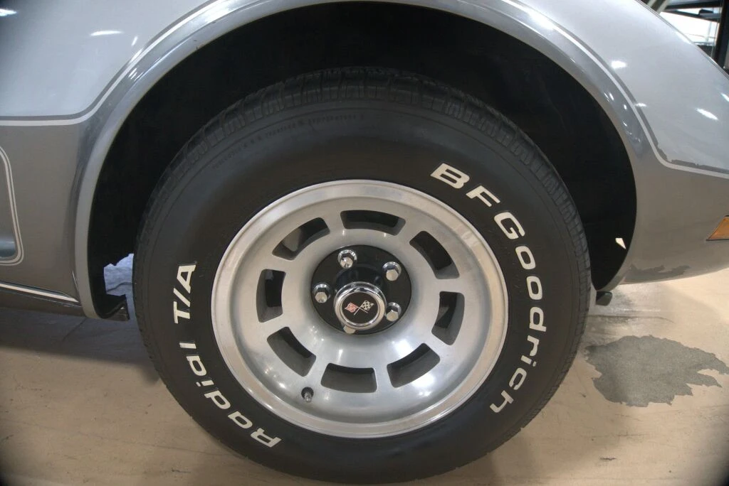 1978 Chevrolet Corvette C3 - Image 31 of 31