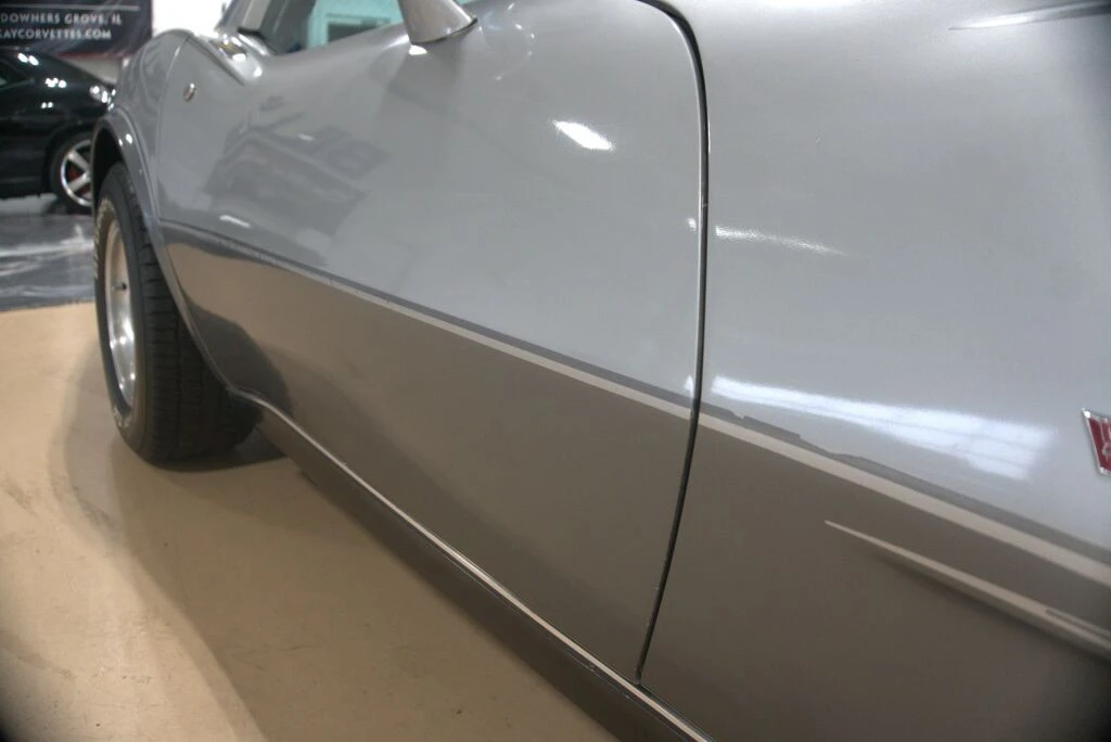 1978 Chevrolet Corvette C3 - Image 29 of 31