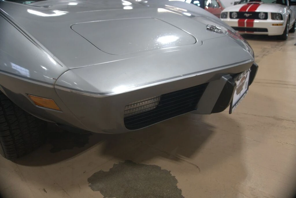 1978 Chevrolet Corvette C3 - Image 10 of 31