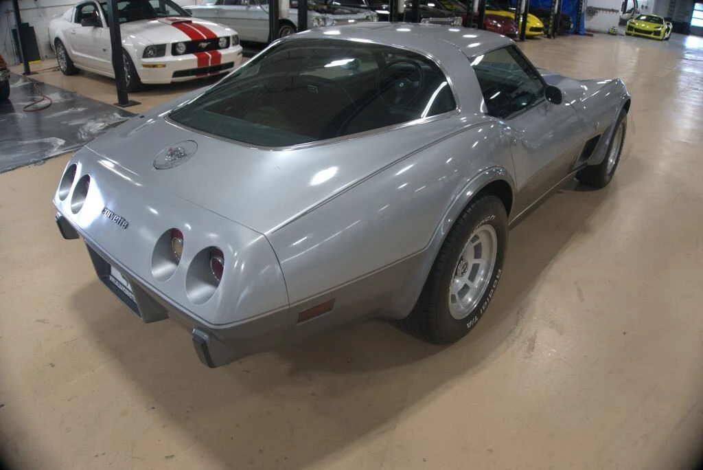 1978 Chevrolet Corvette C3 - Image 6 of 31