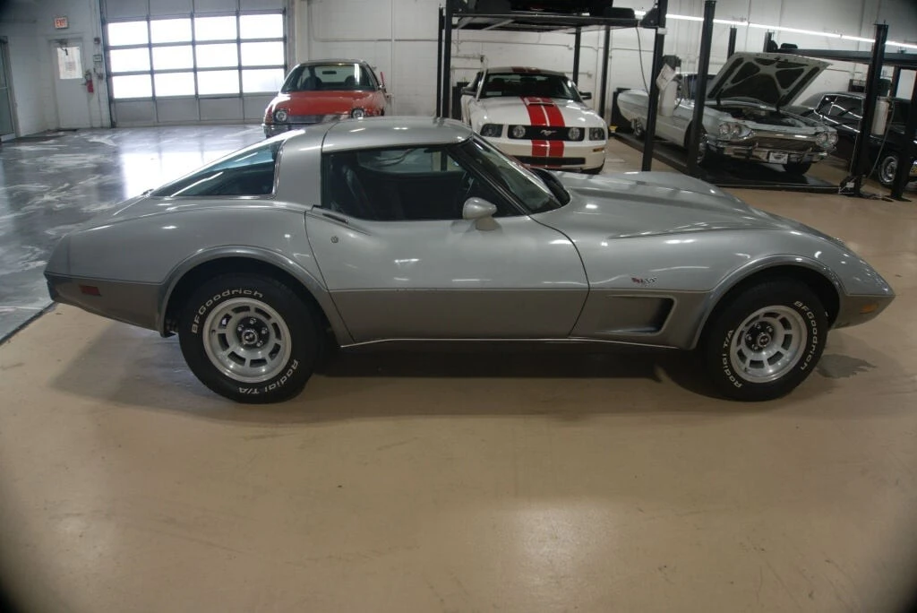 1978 Chevrolet Corvette C3 - Image 6 of 31