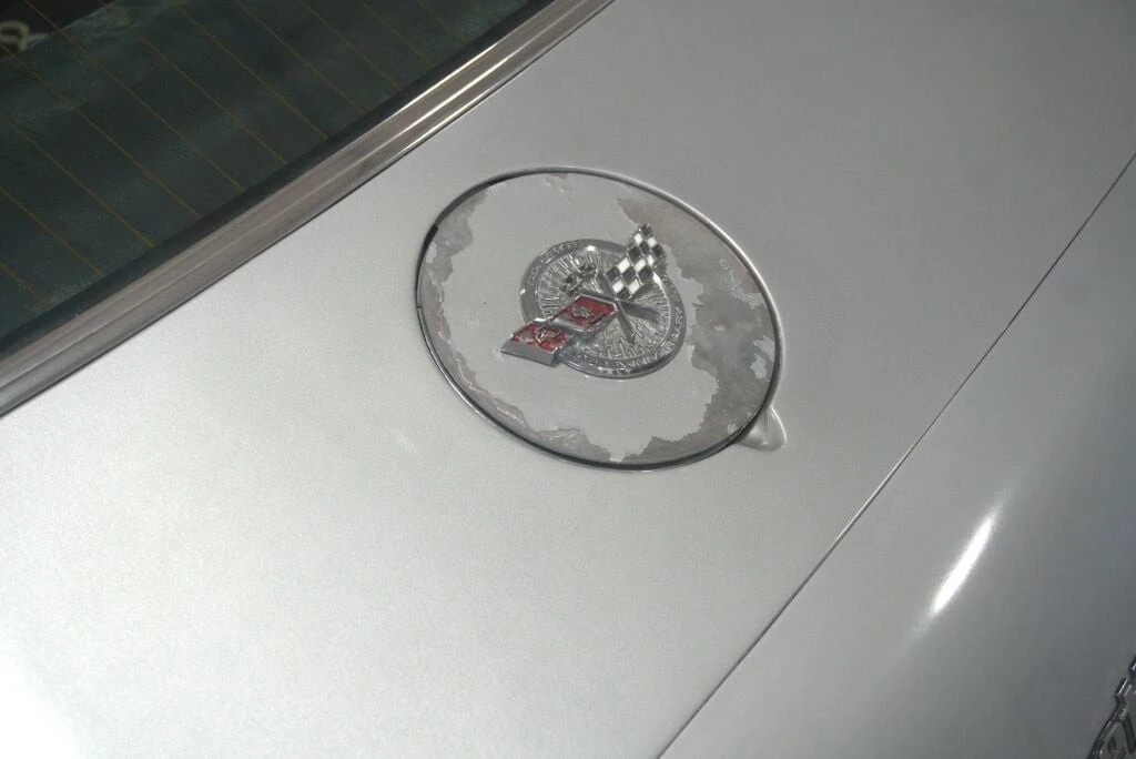 1978 Chevrolet Corvette C3 - Image 22 of 31