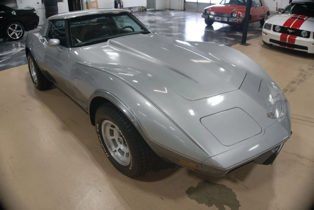 1978 Chevrolet Corvette C3 - Image 8 of 31