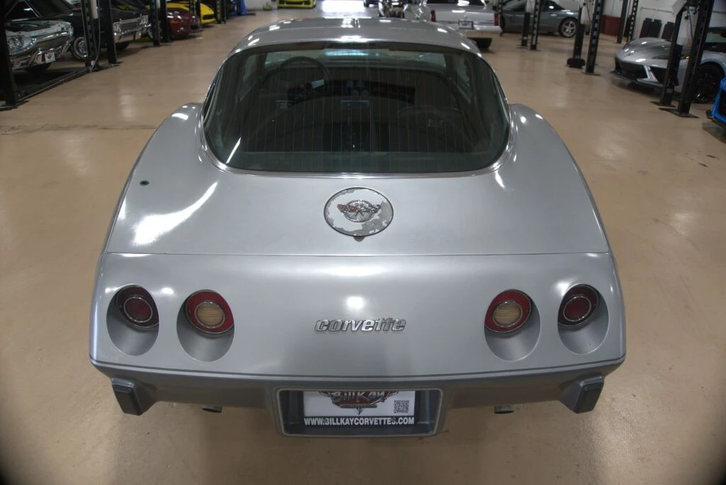 1978 Chevrolet Corvette C3 - Image 5 of 31