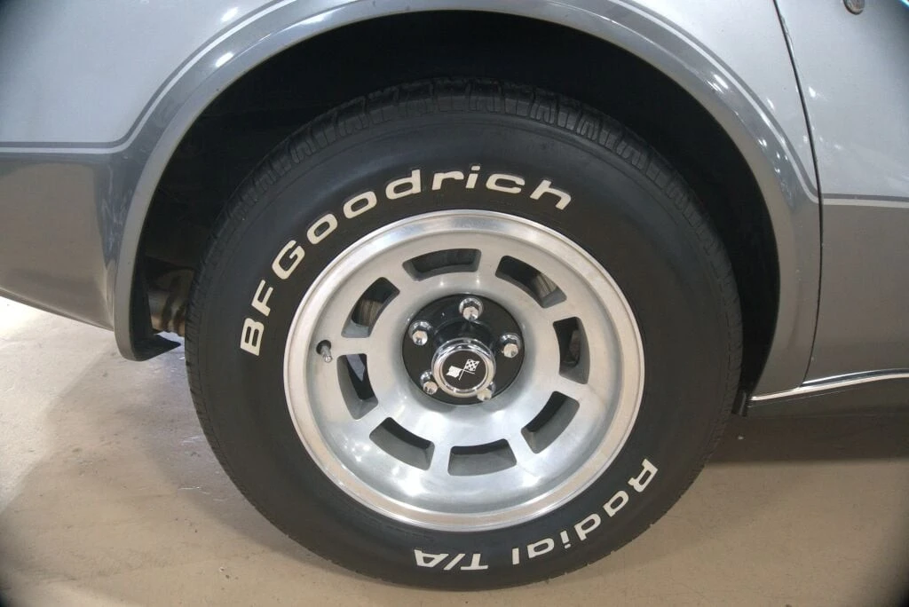 1978 Chevrolet Corvette C3 - Image 31 of 31
