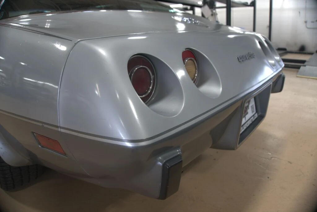 1978 Chevrolet Corvette C3 - Image 22 of 31