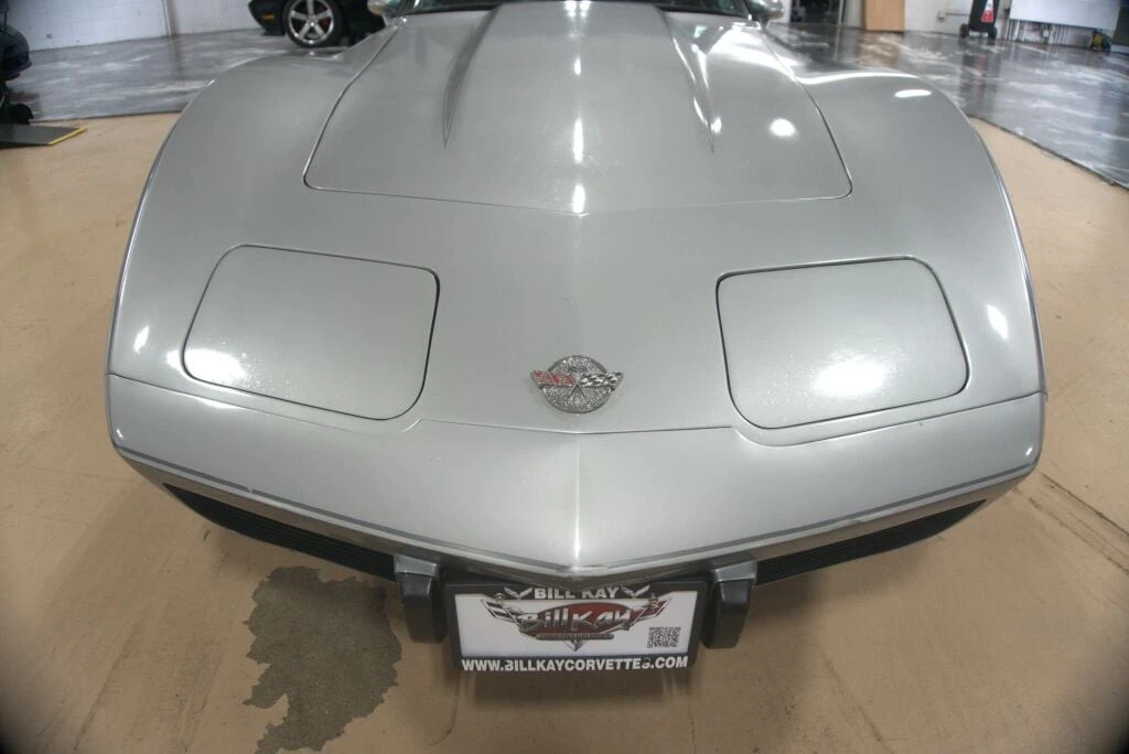 1978 Chevrolet Corvette C3 - Image 8 of 31