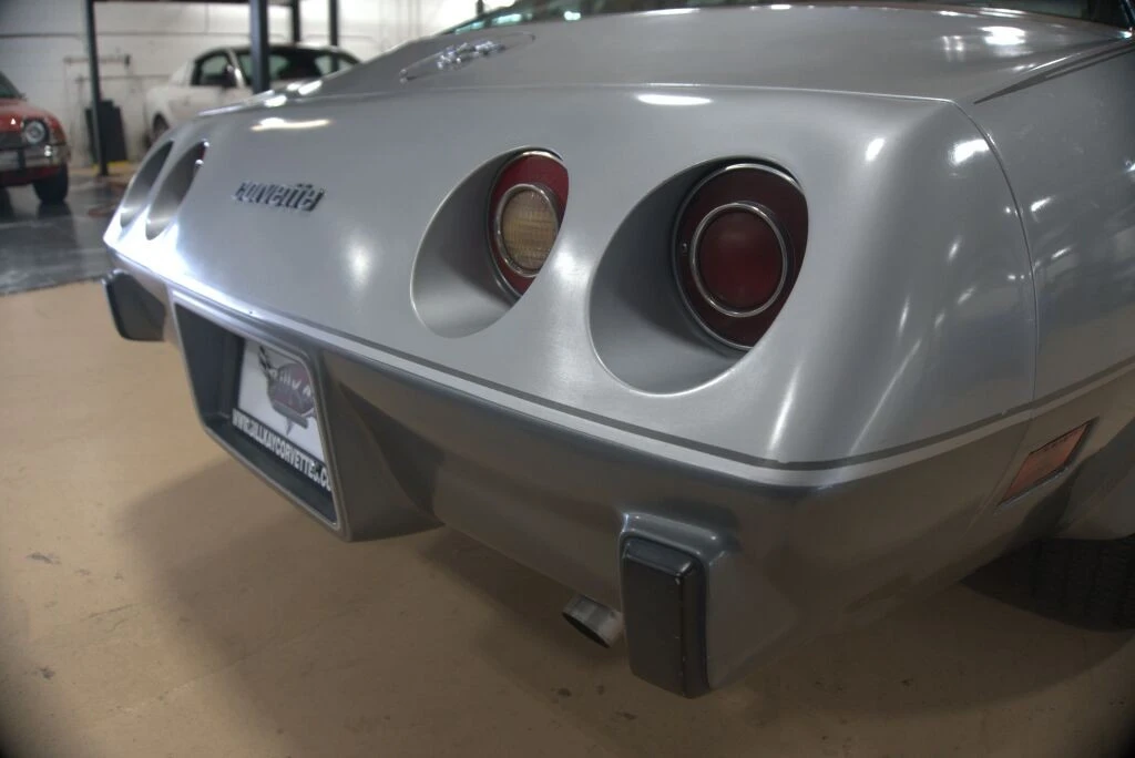 1978 Chevrolet Corvette C3 - Image 24 of 31