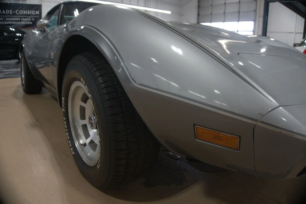 1978 Chevrolet Corvette C3 - Image 30 of 31