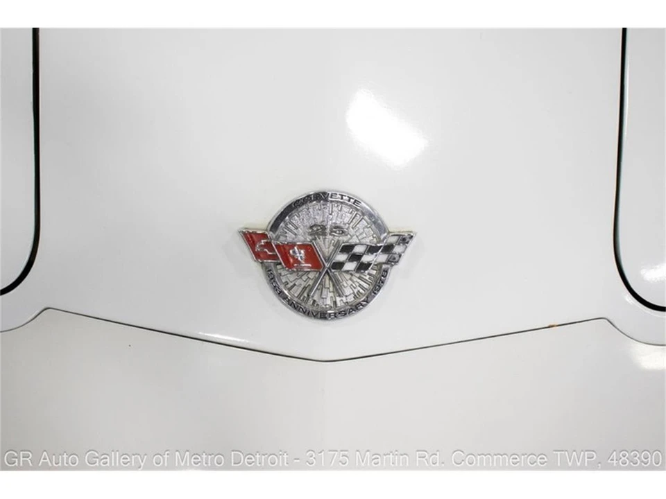 1978 Chevrolet Corvette C3 - Image 29 of 31