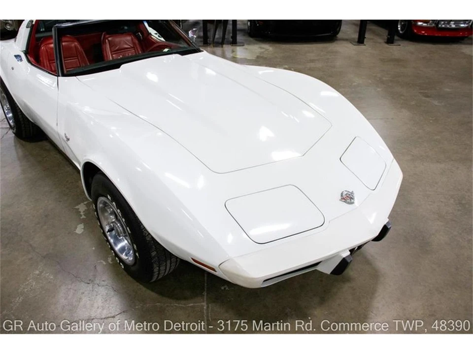 1978 Chevrolet Corvette C3 - Image 14 of 31