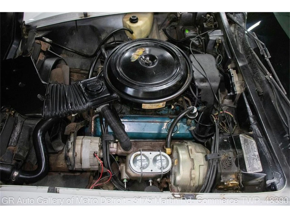 1978 Chevrolet Corvette C3 - Image 19 of 31