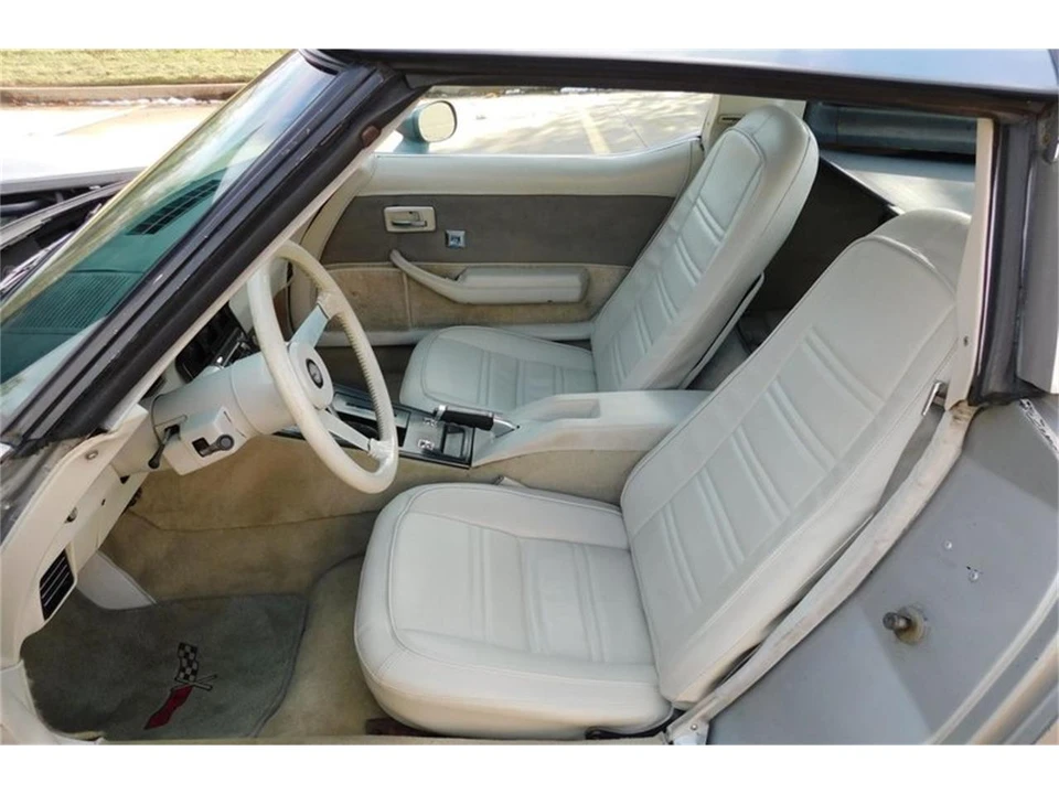 1978 Chevrolet Corvette C3 - Image 3 of 31