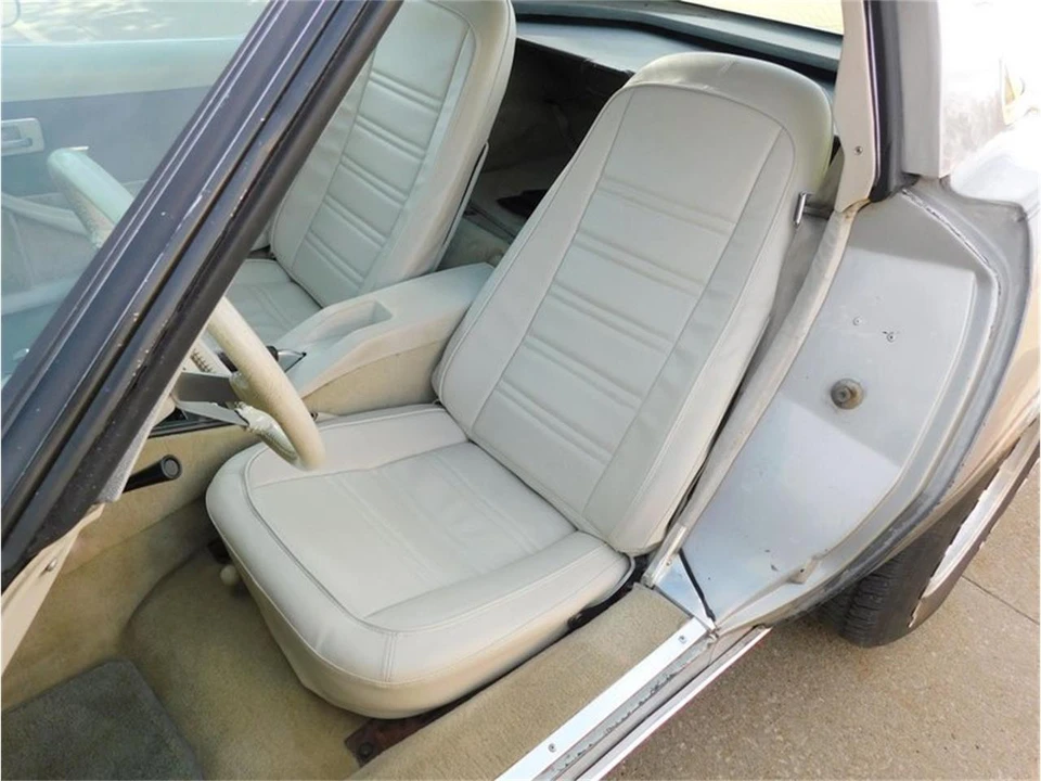 1978 Chevrolet Corvette C3 - Image 19 of 31