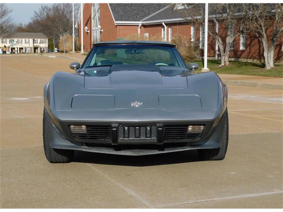 1978 Chevrolet Corvette C3 - Image 7 of 31