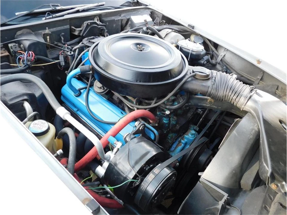 1978 Chevrolet Corvette C3 - Image 31 of 31