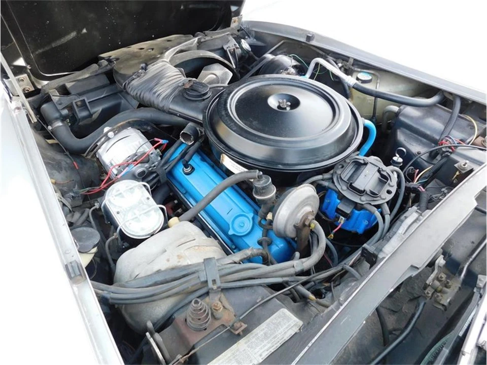 1978 Chevrolet Corvette C3 - Image 29 of 31