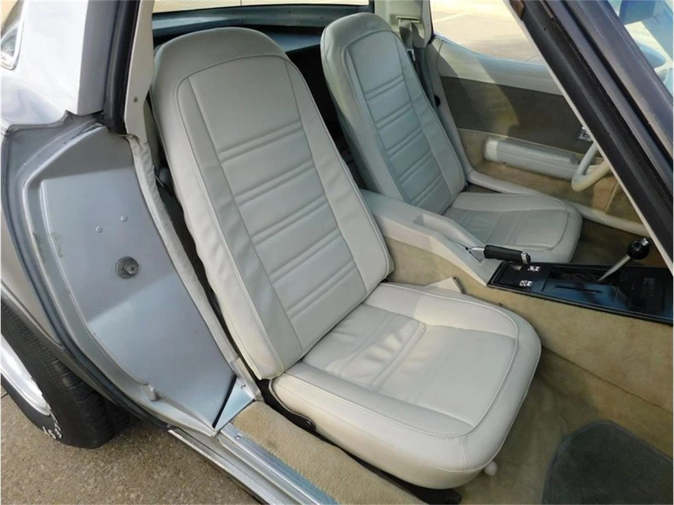 1978 Chevrolet Corvette C3 - Image 26 of 31