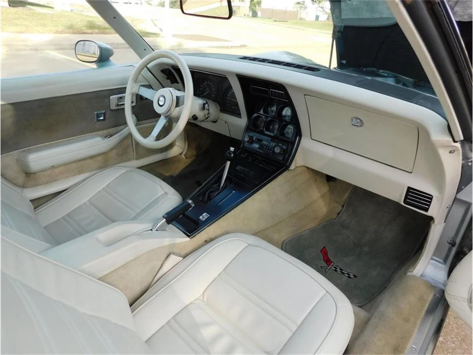 1978 Chevrolet Corvette C3 - Image 6 of 31