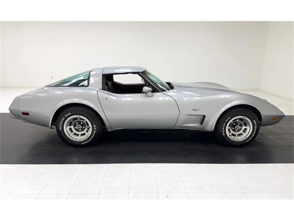 1978 Chevrolet Corvette C3 - Image 6 of 31