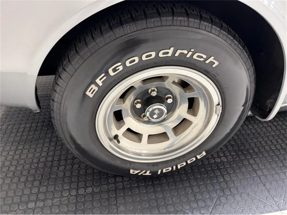 1978 Chevrolet Corvette C3 - Image 11 of 31