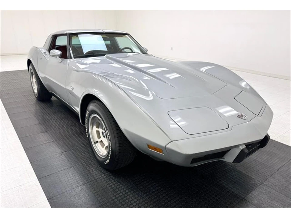 1978 Chevrolet Corvette C3 - Image 7 of 31