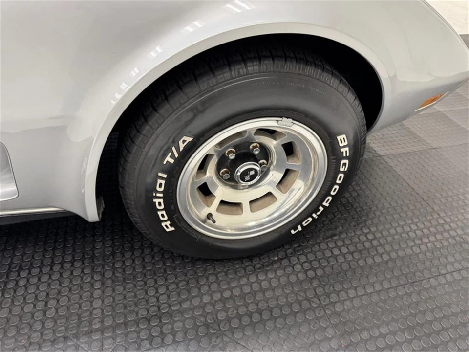 1978 Chevrolet Corvette C3 - Image 22 of 31