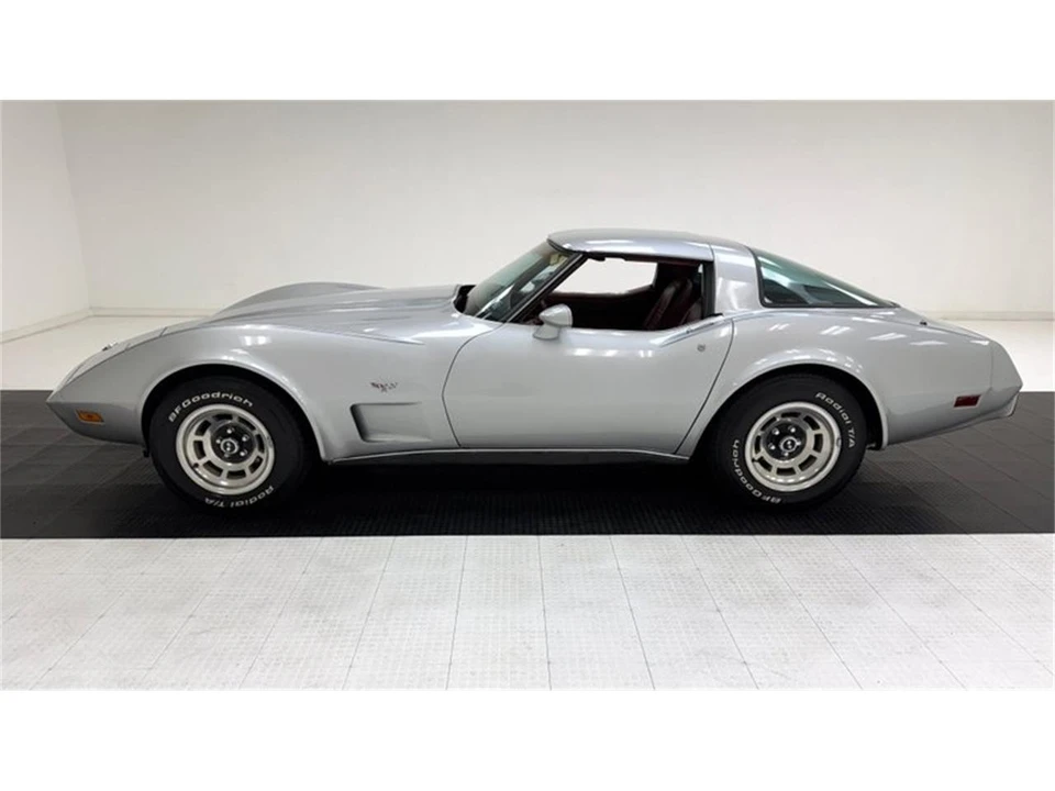 1978 Chevrolet Corvette C3 - Image 2 of 31