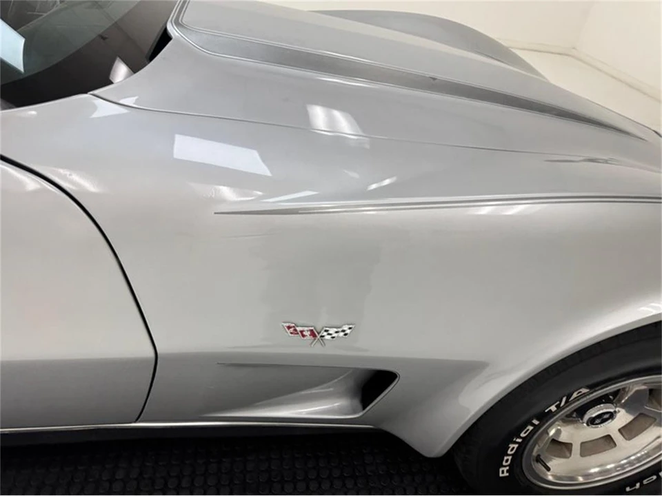 1978 Chevrolet Corvette C3 - Image 23 of 31