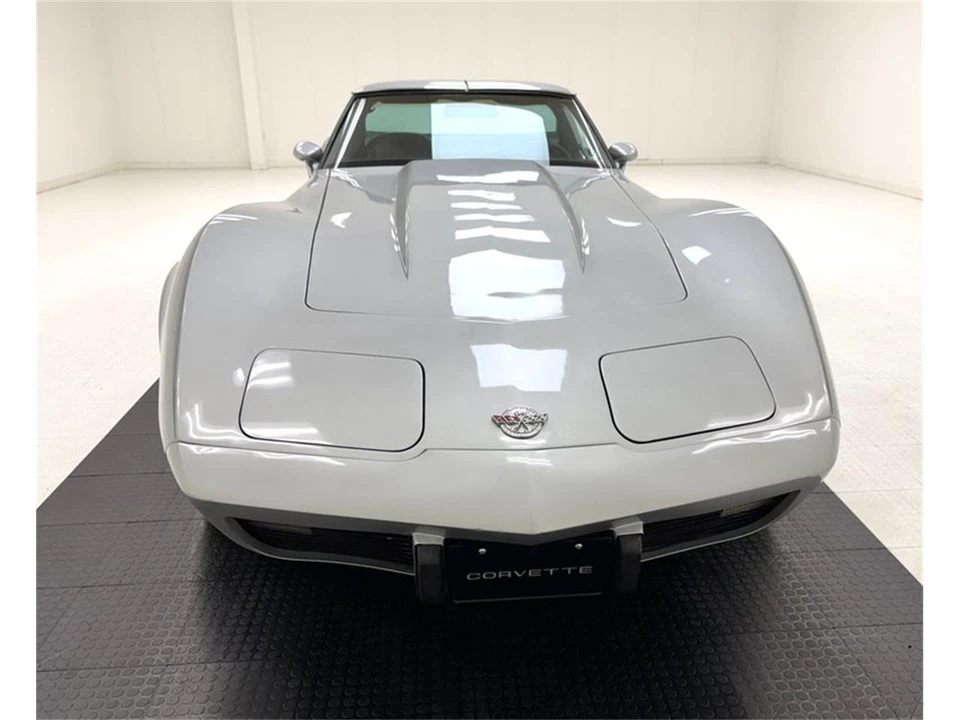 1978 Chevrolet Corvette C3 - Image 8 of 31