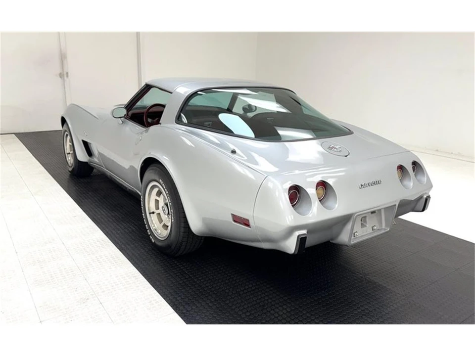 1978 Chevrolet Corvette C3 - Image 3 of 31