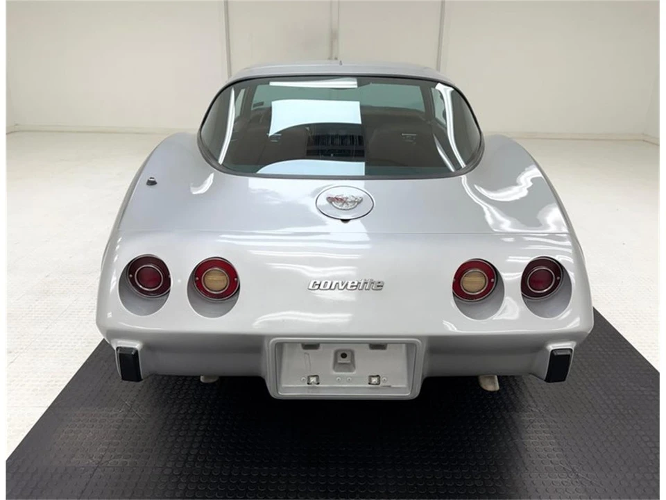 1978 Chevrolet Corvette C3 - Image 4 of 31