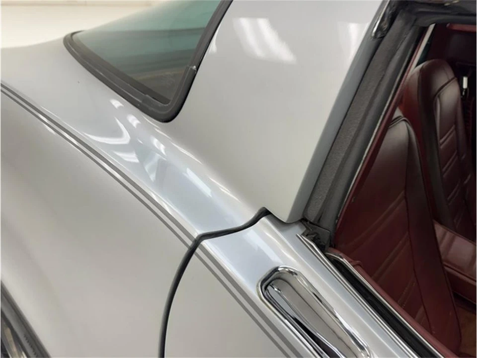 1978 Chevrolet Corvette C3 - Image 25 of 31