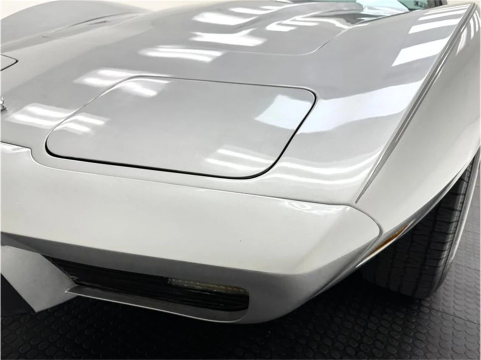 1978 Chevrolet Corvette C3 - Image 10 of 31