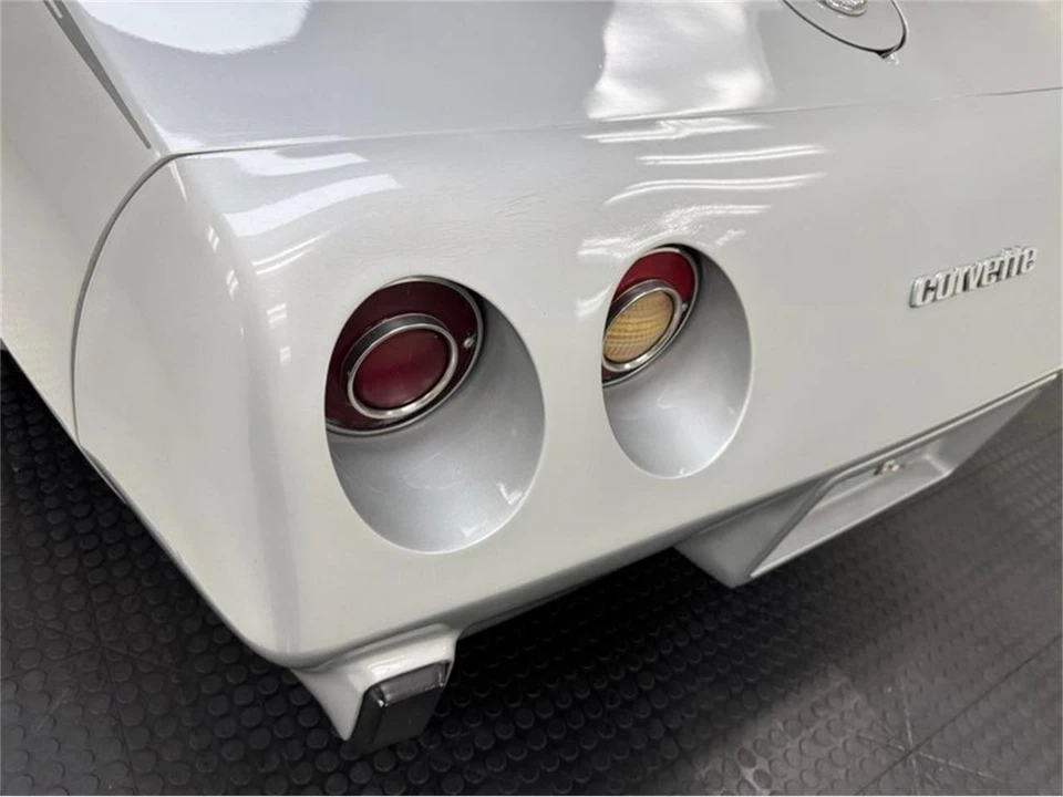 1978 Chevrolet Corvette C3 - Image 20 of 31