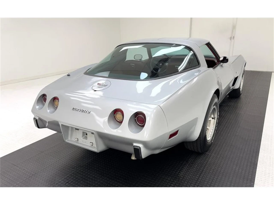 1978 Chevrolet Corvette C3 - Image 5 of 31