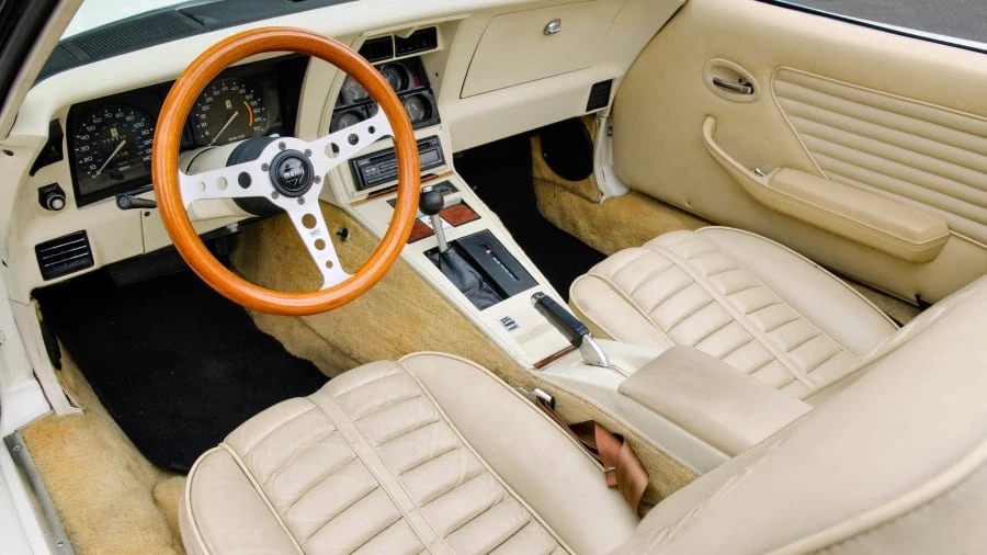 1978 Chevrolet Corvette C3 - Image 2 of 12