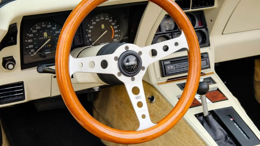 1978 Chevrolet Corvette C3 - Image 3 of 12