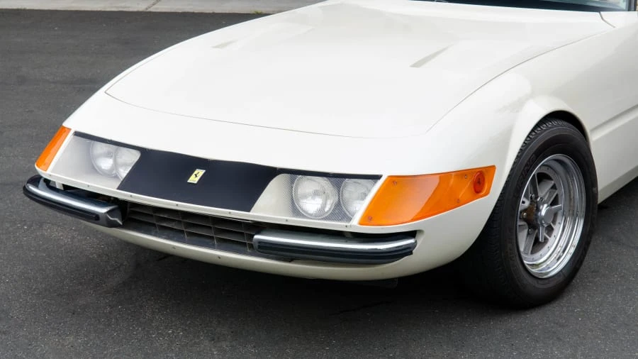 1978 Chevrolet Corvette C3 - Image 5 of 12