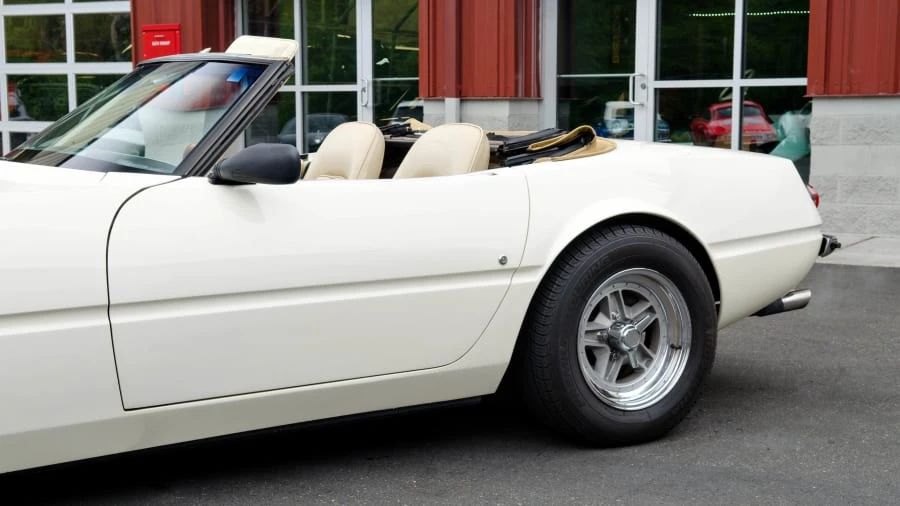 1978 Chevrolet Corvette C3 - Image 6 of 12