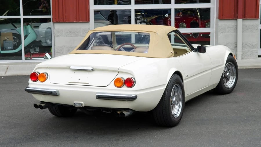 1978 Chevrolet Corvette C3 - Image 8 of 12