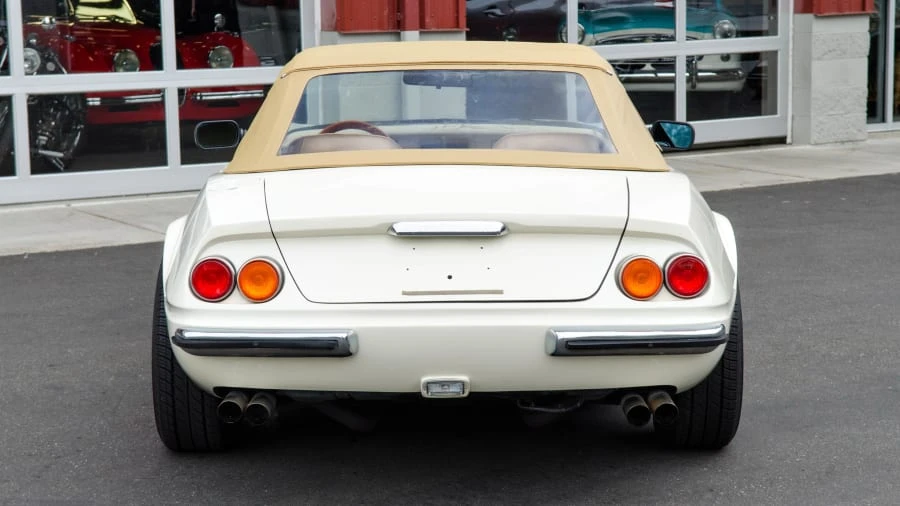 1978 Chevrolet Corvette C3 - Image 9 of 12
