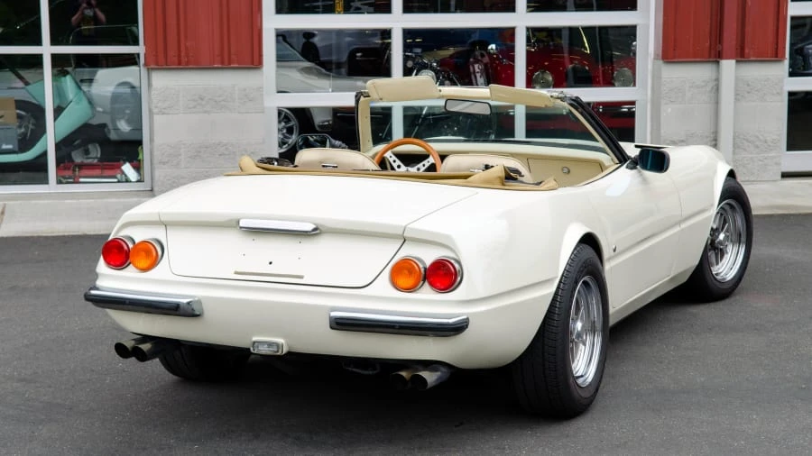 1978 Chevrolet Corvette C3 - Image 10 of 12