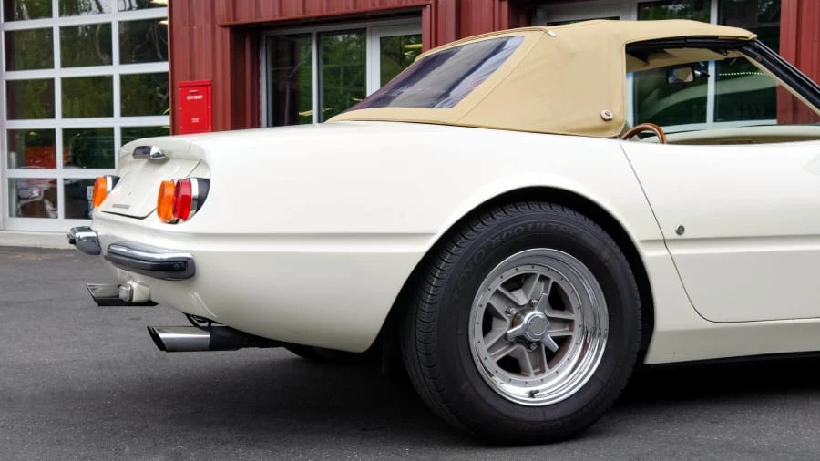 1978 Chevrolet Corvette C3 - Image 11 of 12
