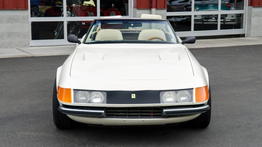 1978 Chevrolet Corvette C3 - Image 12 of 12